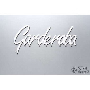 GARDEROBA #1